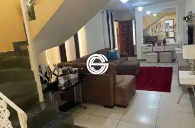 Sobrado frontal para venda no bairro cidade patriarca, 4 dorm, 2 suíte, 2 vagas, 192 m