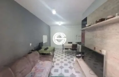 Apartamento no bairro vila curuçá, 2 dormitórios , 1 vaga, 51 m