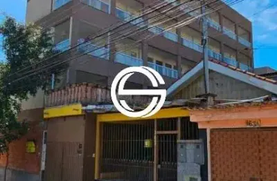 Apartamento em condomínio para venda no bairro cidade antônio estevão de carvalho, 2 dorm, 41,30 m