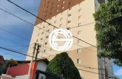Apartamento em condomínio para venda no bairro artur alvim, 2 dorm, 40 m