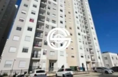 Apartamento em condomínio para venda no bairro jardim brasília (zona leste), 2 dorm, 50 m