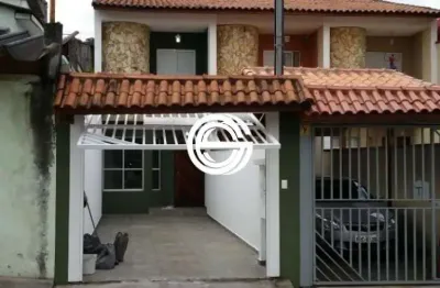 Sobrado para venda no bairro aricanduva, 2 suítes, 2 vagas, 100 m
