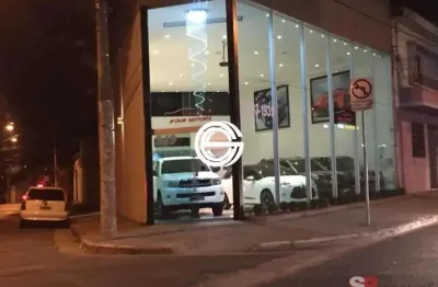 Ponto comercial à venda na Vila Carrão, São Paulo 