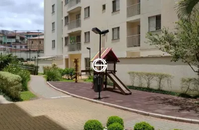 Apartamento com 2 quartos à venda no Parque Savoy City, São Paulo 