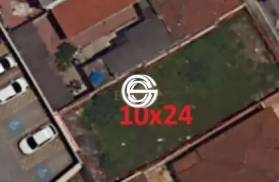 Terreno comercial à venda no Maranhão, São Paulo 