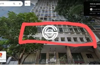 Prédio comercial em condomínio para venda no bairro república, 1134 m