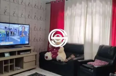 Casa térrea para venda no bairro vila nova curuçá, 3 dorm, 1 suíte, 4 vagas