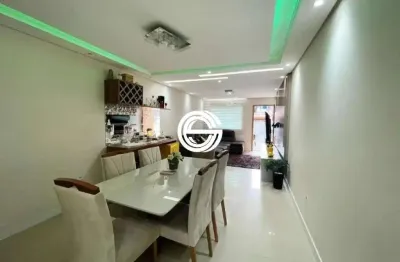 Sobrado frontal para venda no bairro cidade patriarca, 3 dorm, 1 suíte, 6 vagas, 170 m