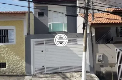 Sobrado para venda no bairro jardim nordeste, 2 dorm, 2 suíte, 2 vagas, 65 m