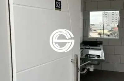 Apartamento para venda no bairro jardim maringá, 2 dorm, 1 vaga 38 m