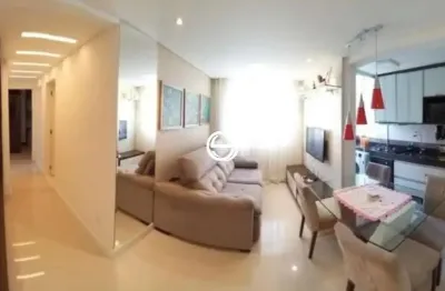 Apartamento para venda no bairro jardim santa terezinha (zona leste), 2 dorm, 1 vaga, 44 m