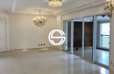 Apartamento alto padrão para venda no bairro belenzinho, 3 dorm, 3 suíte, 3 vagas, 155 m