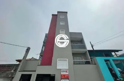 Apartamento em condomínio para venda no bairro itaquera, 2 dormitórios , 40 m