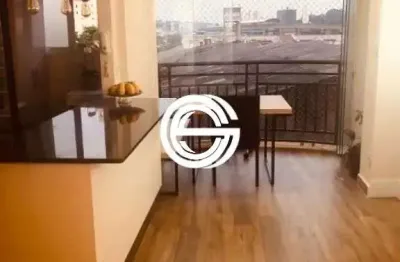 Apartamento para venda no bairro vila prudente, 2 dorm, 1 suíte, 1 vaga, 56 m