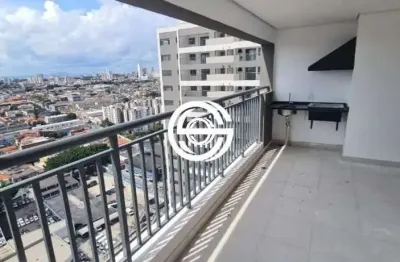 Apartamento para Venda no bairro Vila Prudente, 2 dorm, 1 suíte, 1 vagas, 73 m