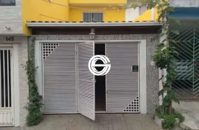 Sobrado para venda no bairro parque savoy city, 2 dorm, 1 vagas, 62 m