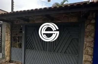 Sobrado frontal para venda no bairro vila granada, 5 dorm, 3 suíte, 10 vagas, 449 m