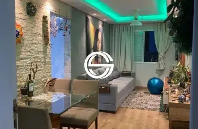 Apartamento para venda no bairro artur alvim, 2 dorm, 1 vagas, 56 m