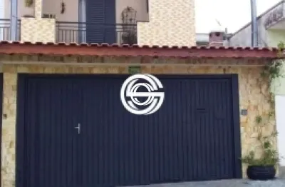 Sobrado frontal para venda no bairro vila ema ( vila primavera ), 2 dorm, 2 suíte, 2 vagas, 125 m