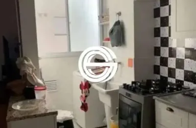 Apartamento para venda no bairro vila nhocune, 2 dorm, 1 vagas, 44 m