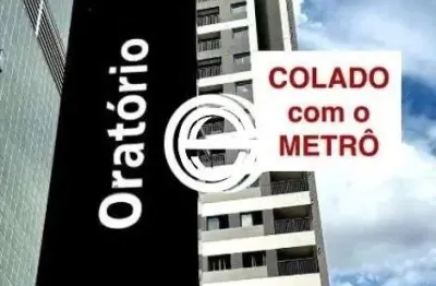 Apartamento em condomínio padrão para locação no bairro vila prudente, 1 dormitório , 29 m