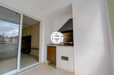 Apartamento em condomínio para venda no bairro vila prudente, 2 dorm, 1 vagas, 60 m