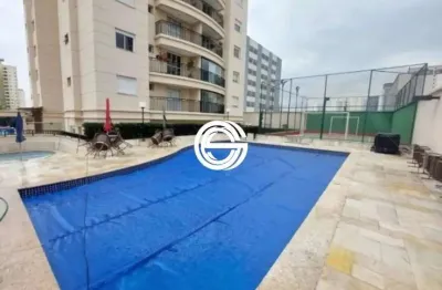 Apartamento em condomínio para venda no bairro tatuapé, 3 dorm, 1 suíte, 2 vagas, 84 m