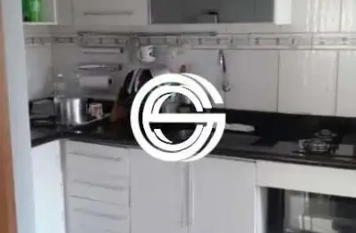 Apartamento em condomínio padrão para venda no bairro jardim planalto, 2 dorm, 1 vaga, 48 m