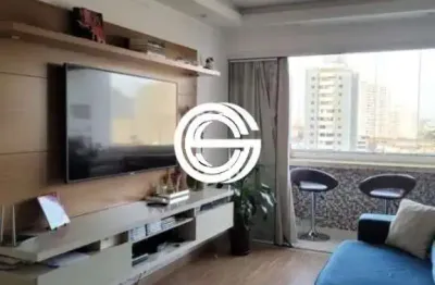 Apartamento para venda no bairro vila esperança, 3 dorm, 1 suíte, 1 vaga, 83 m