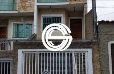 Sobrado para venda no bairro artur alvim, 3 dorm, 1 suíte, 3 vagas, 150 m