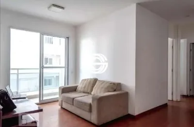 Apartamento em condomínio para venda no bairro brás, 2 dormitórios sendo  1 suíte, 1 vaga, 60 m