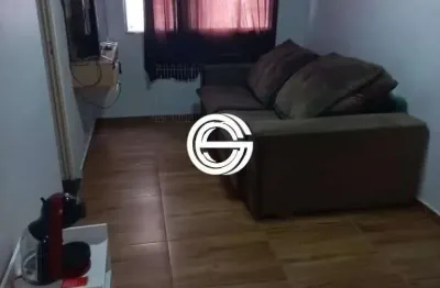 Apartamento padrão para venda no bairro jardim são nicolau, 2 dorm, 1 vaga, 48 m