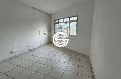 Salas comercias  para locação no bairro vila marieta,  av são miguel