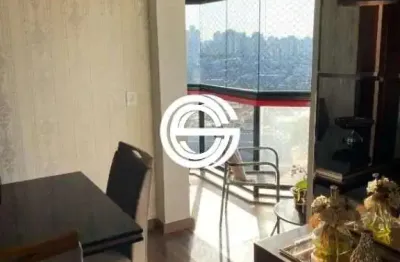 Apartamento em condomínio para venda no bairro vila carrão, 3 dorm, 1 suíte, 2 vagas, 108 m