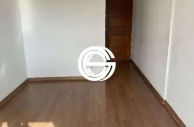 Apartamento em condomínio para venda no bairro jardim santa terezinha (zona leste), 2 dormitórios , 1 vaga 50 m