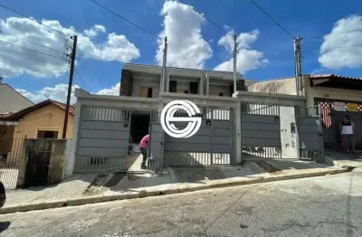 Sobrado frontal para venda no bairro cidade patriarca, 3 dorm, 1 suíte, 2 vagas, 130 m