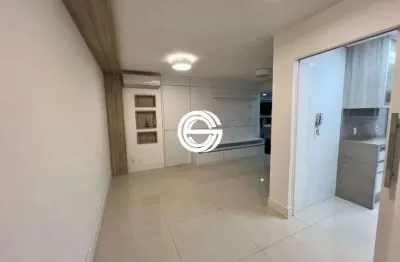 Apartamento em condomínio para venda no bairro vila regente feijó, 3 dorm, 2 suítes, 2 vagas, 91 m