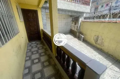 Sobrado para venda no bairro artur alvim (zona leste), 2 dormitórios , 2 vagas, 92 m