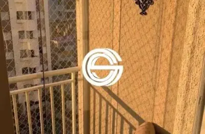 Apartamento em condomínio para venda no bairro belenzinho, 3 dorm, 1 suíte, 1 vaga, 60 m