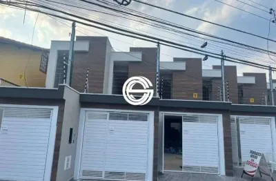 Sobrado frontal para venda no bairro vila ré, 3 dorm, 1 suíte, 2 vagas, 108 m