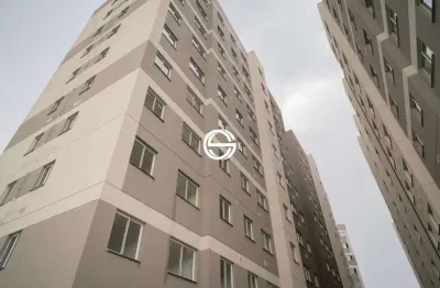 Apartamento com 2 quartos à venda em Guaianases, São Paulo 