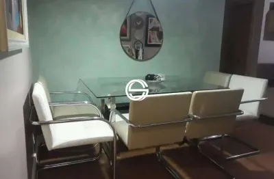 Apartamento para venda no bairro engenheiro goulart, 2 dorm, 1 vagas, 56 m
