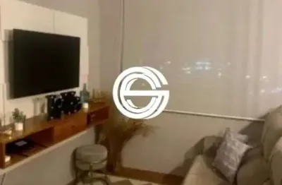 Apartamento em condomínio para venda no bairro penha, 2 dormitórios , 1 vagas, 49 m