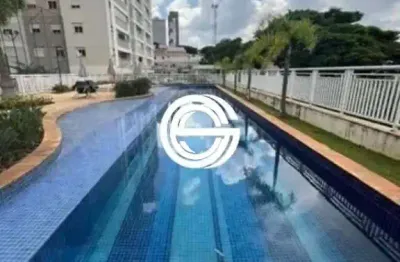 Apartamento em condomínio para venda no bairro chácara seis de outubro, 2 dorm, 1 suíte, 1 vagas, 70 m