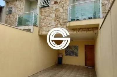 Sobrado frontal para venda no bairro vila carrão, 3 dorm, 3 suíte, 2 vagas, 140 m