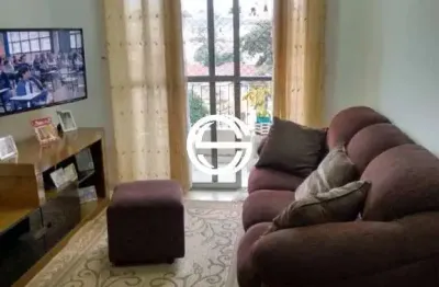 Apartamento com 2 quartos à venda na Vila Talarico, São Paulo 