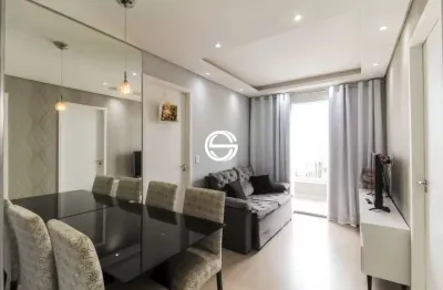 Apartamento com 2 quartos à venda no Brás, São Paulo 