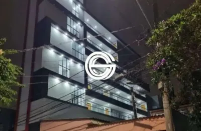 Apartamento em condomínio para venda no bairro cidade patriarca, 2 dormitórios , 37 m