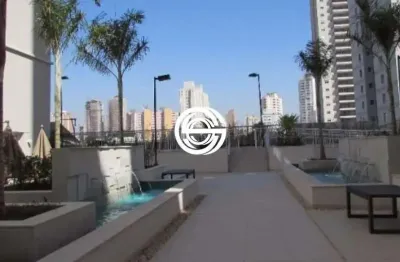 Apartamento em condomínio para venda no bairro parque são jorge, 2 dorm, 1 suíte, 1 vaga, 68 m