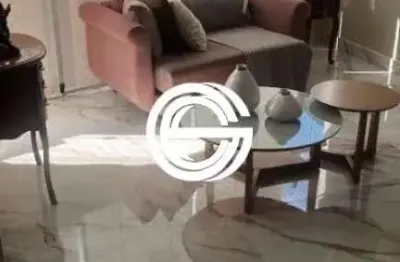 Apartamento em condomínio para venda no bairro vila regente feijó, 3 dorm, 1 suíte, 3 vagas, 123 m